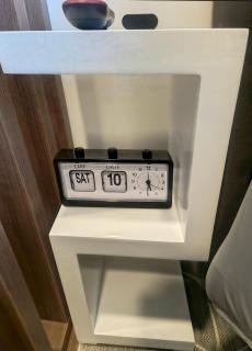 AH/Executivo/Confortable Loft,La Castellana Bogota - 4