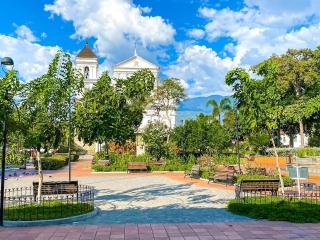 Casa Bixa Hotel Boutique - Mayores de 12 años - - Santa Fe de Antioquia - 2
