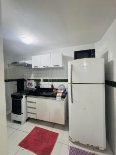 Apartamento mobiliado em João Pessoa - João Pessoa - 6
