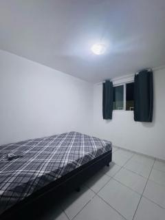 Apartamento mobiliado em João Pessoa - João Pessoa - 5