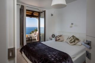White Luxury Apartment with seaview - Dubrovnik - 9