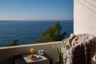 White Luxury Apartment with seaview - Dubrovnik - 6