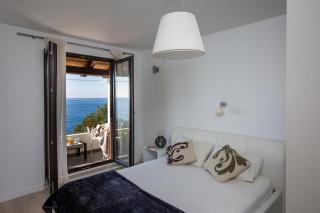 White Luxury Apartment with seaview - Dubrovnik - 5