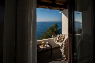 White Luxury Apartment with seaview - Dubrovnik - 2