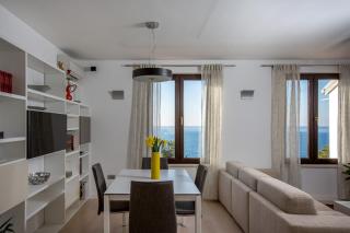 White Luxury Apartment with seaview - Dubrovnik - 1