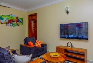 Barksdale Estate, Apartment 1 - Kampala - 8