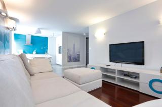 Modern Apartment Toni with sea view - Split - 0