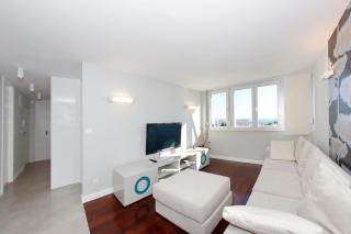 Modern Apartment Toni with sea view - Split - 7