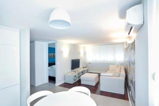 Modern Apartment Toni with sea view - Split - 6