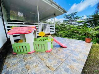 Herehiti Sweet House - Atuona - 4