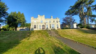 The Manse - Enniscorthy - 0