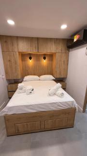 Oasis Vista al Mar - 4