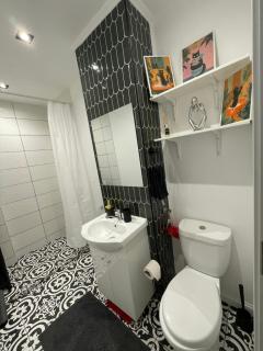 Jad House - Bucharest - 9