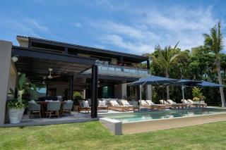 Porta Fortuna - Golf Views & Private Pool - Punta Mita - 0