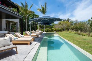Porta Fortuna - Golf Views & Private Pool - Punta Mita - 9