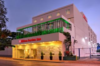 Hilton Garden Inn Guatemala City - Guatemala - 0
