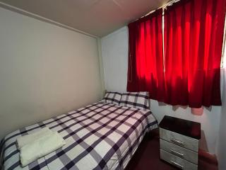Hostel Climbing Point - Huaraz - 6