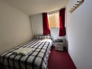 Hostel Climbing Point - Huaraz - 5
