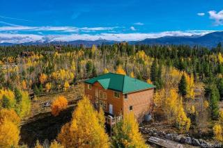 Mountain Retreat Near Grand Lake - 6