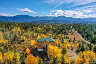 Mountain Retreat Near Grand Lake - 3