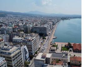 Ladadika Vibes Apartments - Tessalónica - 7