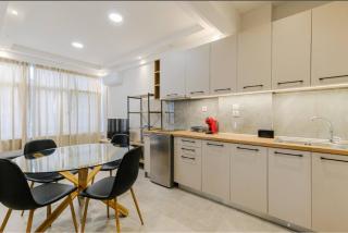 Ladadika Vibes Apartments - Tessalónica - 6