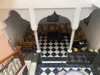 Riyad jennah - Marrakech - 9