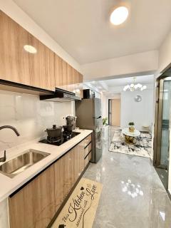 Nairobi City Stays - Nairobi - 5