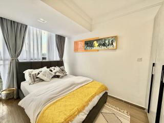 Nairobi City Stays - Nairobi - 4