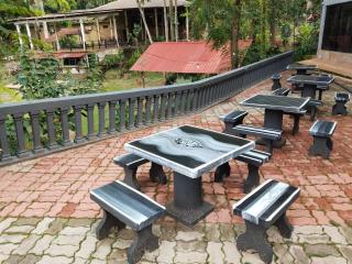 Xcape Resort Taman Negara - 1