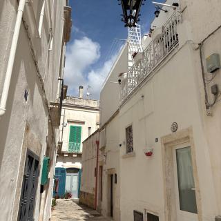 I Ghibellini - Martina Franca - 0