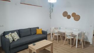 Apartamento La Andana - Jerez de la Frontera - 9