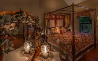 Bed and Breakfast on White Rock Creek - 1