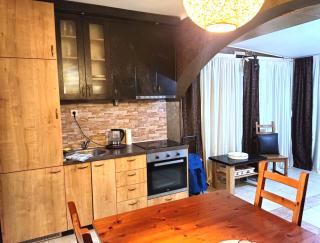 Apartment Conner Montenegro Budva - Budva - 3
