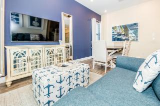 Flip Flops And Tank Tops Cottage With Private Pool Near Disney With Margaritaville Resort Island H2O Access - 8098Kd - Orlando - 3