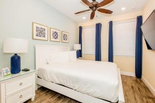 Flip Flops And Tank Tops Cottage With Private Pool Near Disney With Margaritaville Resort & Island H2O Access - 8098Kd - Kissimmee - 2