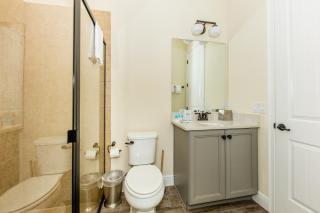 Flip Flops And Tank Tops Cottage With Private Pool Near Disney With Margaritaville Resort & Island H2O Access - 8098Kd - Kissimmee - 1