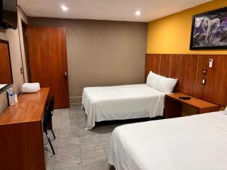 Hotel Damip - Caleta de Campos - 2