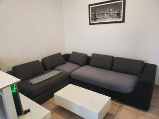 Apart-Pratique - Sète - 0
