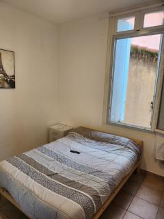 Apart-Pratique - Sète - 2