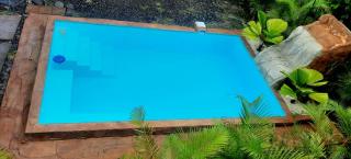 Iki Volcán Arenal with jacuzzy - Fortuna - 4