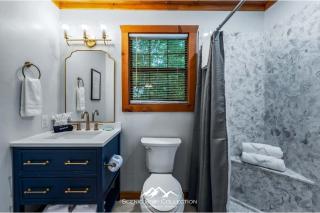 Serene Escape Minutes from Smoky Mountain Fun - Pigeon Forge - 2