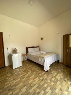 Casa da Andrea 02 - Barreirinhas - 4