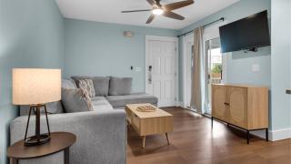 Beachside Villas 1013 - 9