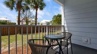 Beachside Villas 1013 - 4