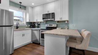 Beachside Villas 1013 - 2