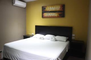 Hotel Damip - Caleta de Campos - 9