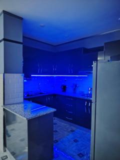 Newly Built 2BR Comfort Near City, Airport & Beach - Bordj el Kiffan - 5