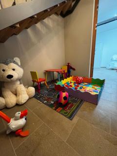 Bodensee Penthouse 23D - Seesicht - Billiard - Massage - BBQ - Tischkicker - Panorama Exklusive - Öhningen - 1