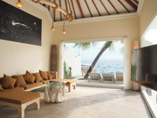 Amada Penida Villa - 9